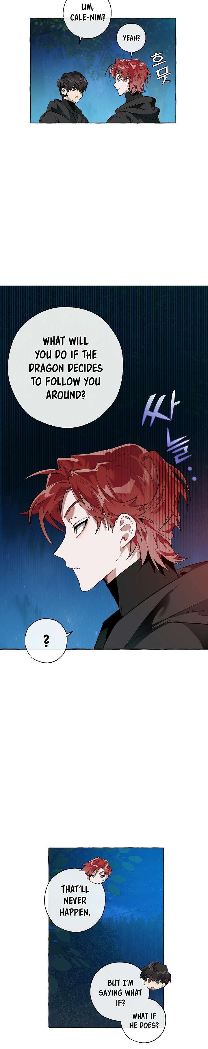 Read Trash of the Count’s Family EN Manga Online
