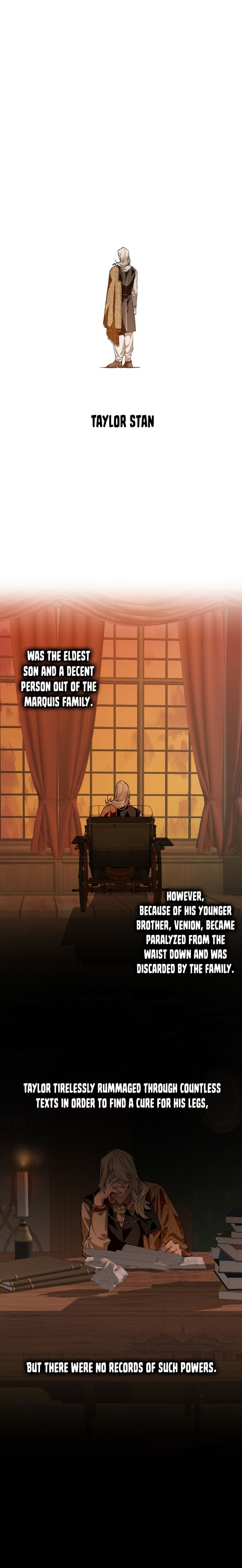 Read Trash of the Count’s Family EN Manga Online