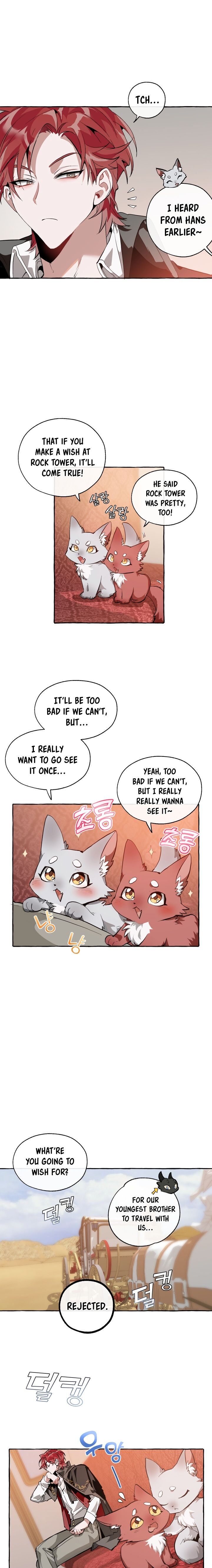 Read Trash of the Count’s Family EN Manga Online