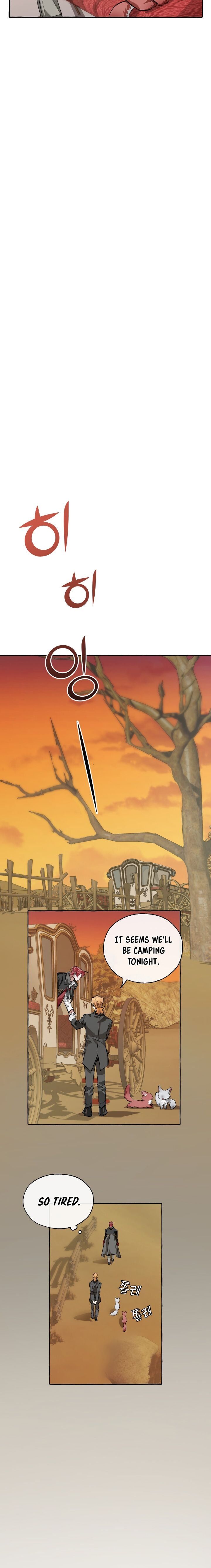 Read Trash of the Count’s Family EN Manga Online