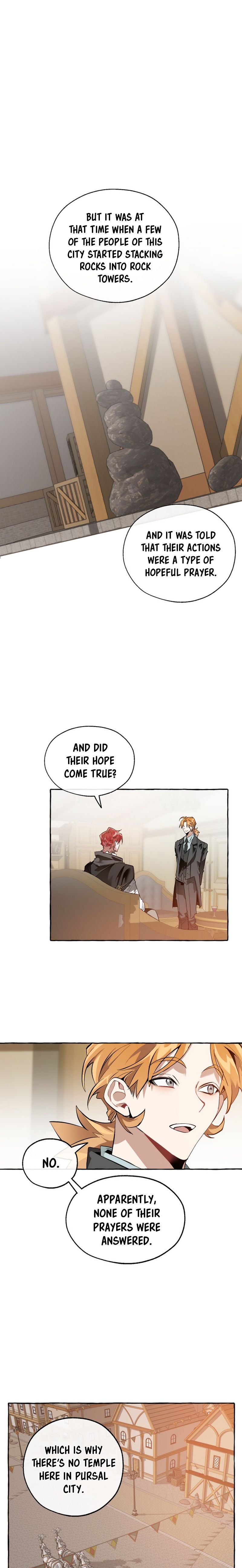 Read Trash of the Count’s Family EN Manga Online
