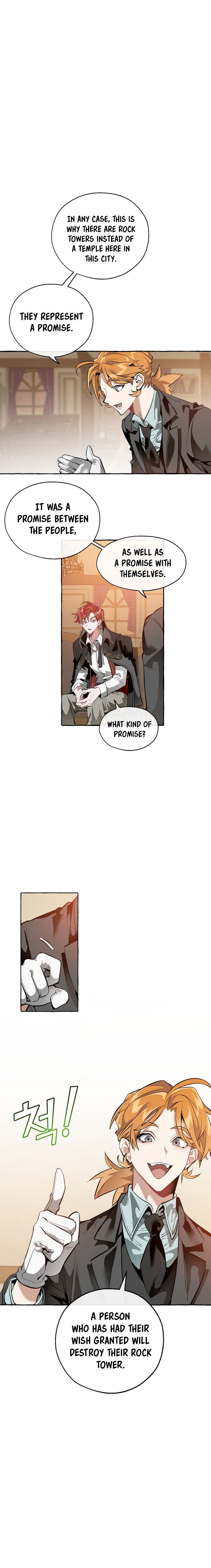 Read Trash of the Count’s Family EN Manga Online