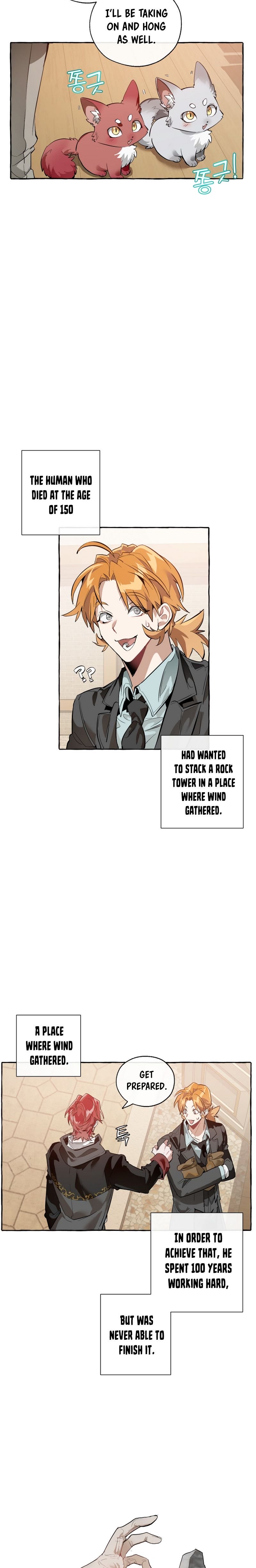 Read Trash of the Count’s Family EN Manga Online