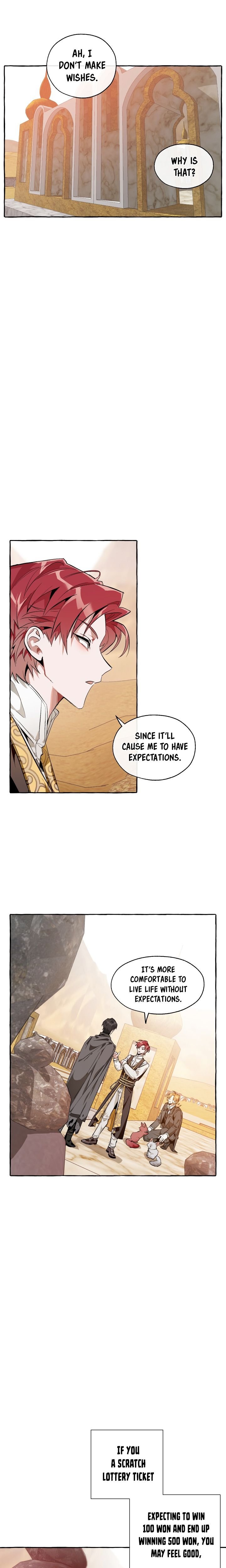 Read Trash of the Count’s Family EN Manga Online