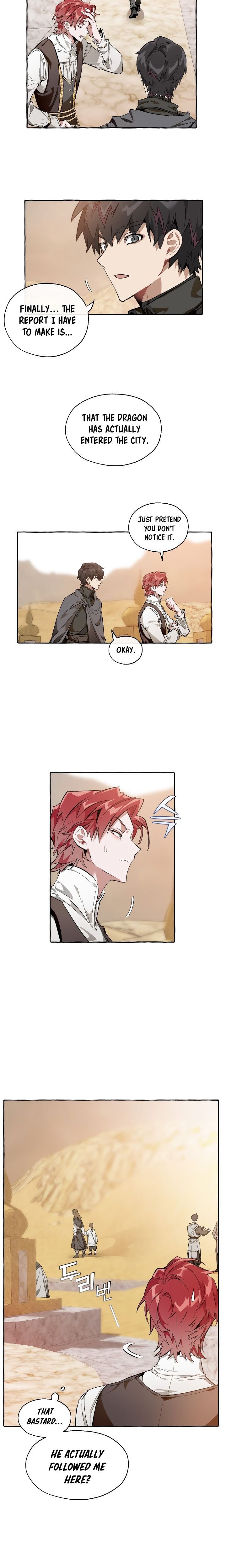 Read Trash of the Count’s Family EN Manga Online