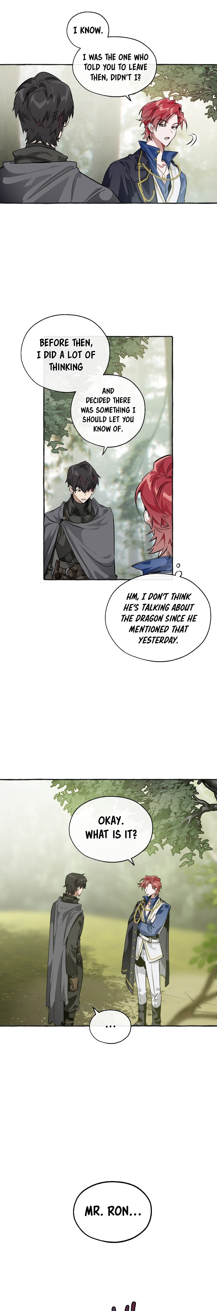 Read Trash of the Count’s Family EN Manga Online