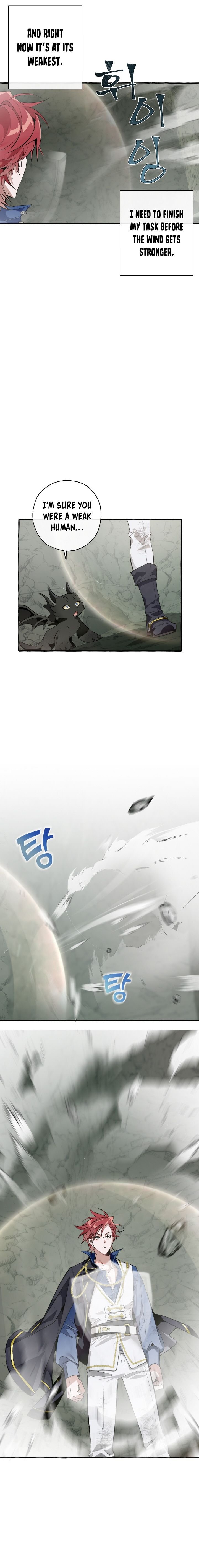 Read Trash of the Count’s Family EN Manga Online