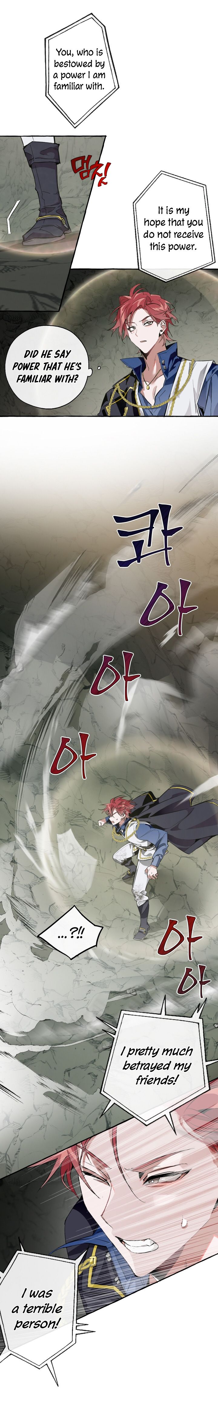 Read Trash of the Count’s Family EN Manga Online