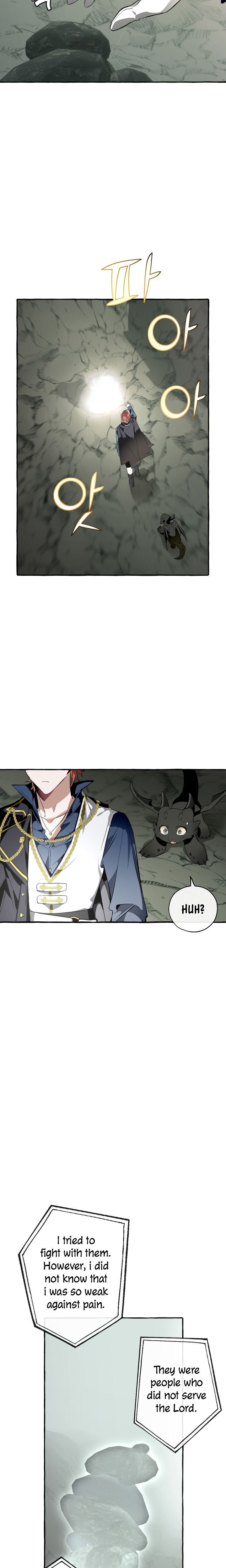 Read Trash of the Count’s Family EN Manga Online