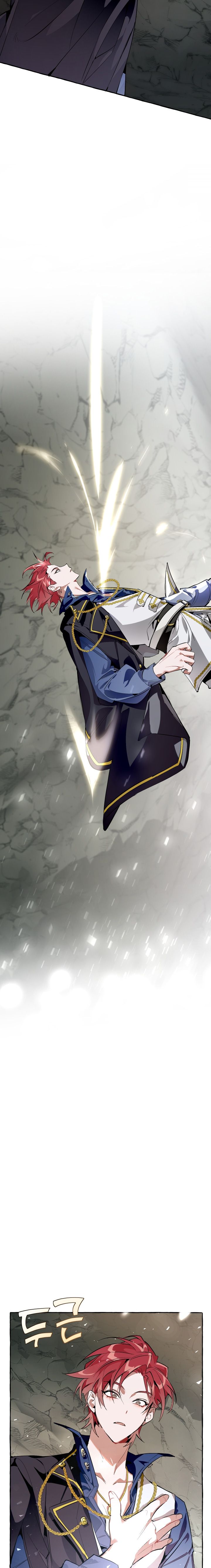 Read Trash of the Count’s Family EN Manga Online