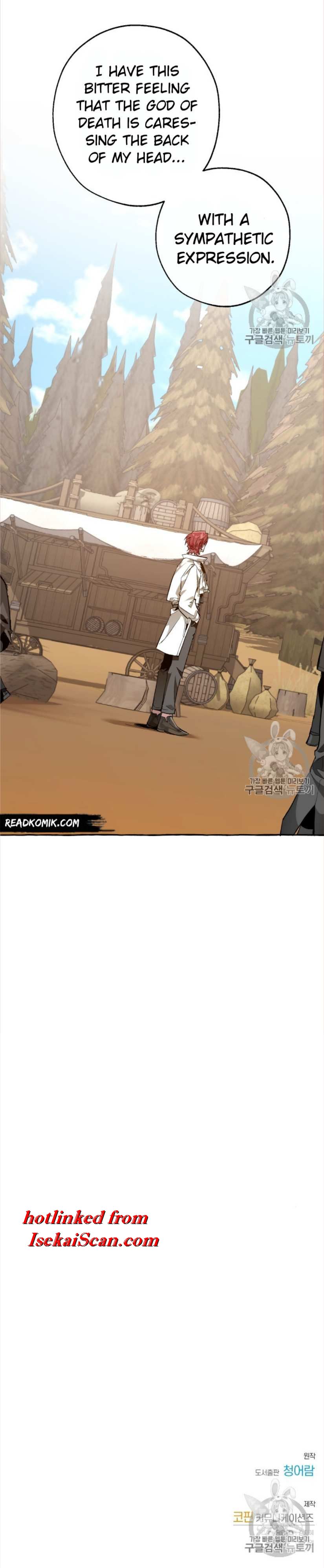 Read Trash of the Count’s Family EN Manga Online