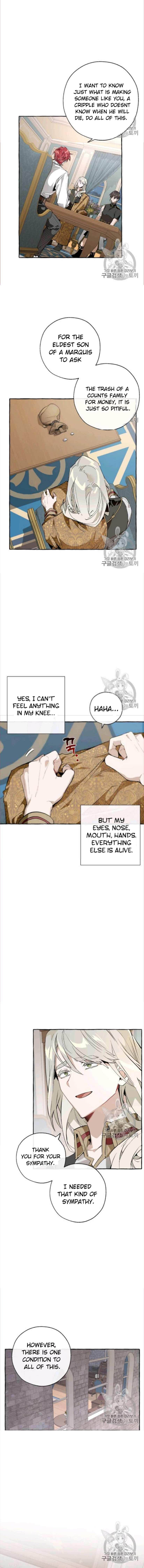 Read Trash of the Count’s Family EN Manga Online