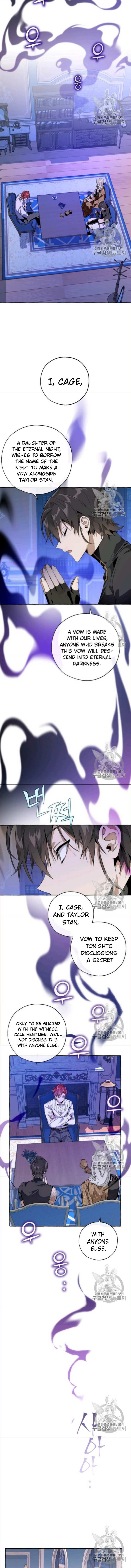 Read Trash of the Count’s Family EN Manga Online