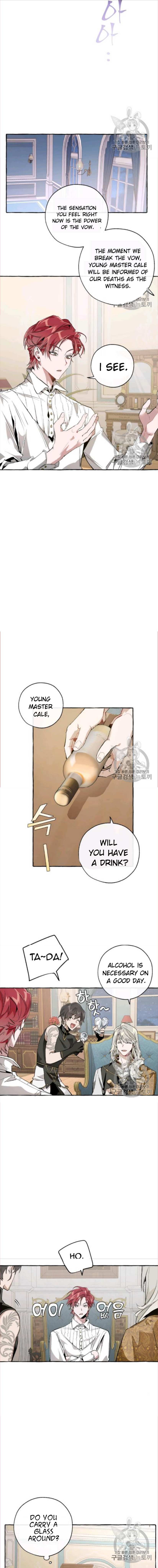 Read Trash of the Count’s Family EN Manga Online