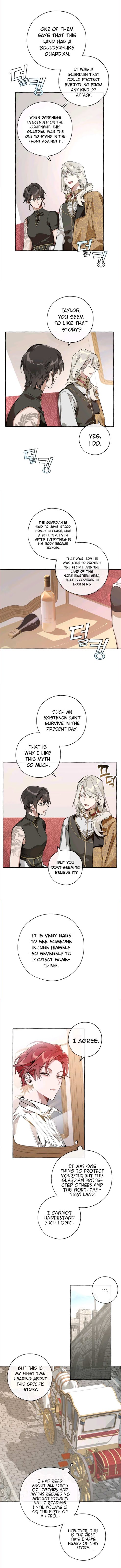 Read Trash of the Count’s Family EN Manga Online