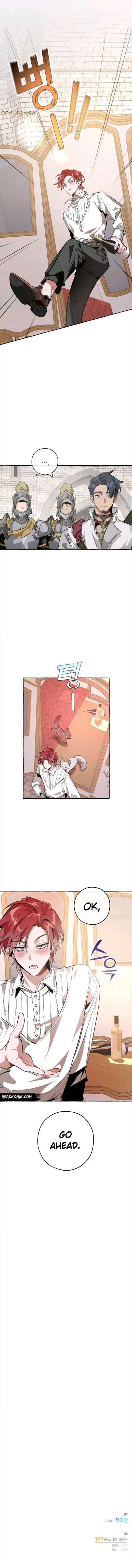 Read Trash of the Count’s Family EN Manga Online