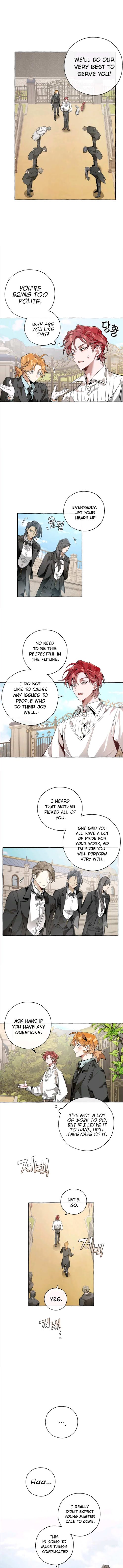 Read Trash of the Count’s Family EN Manga Online