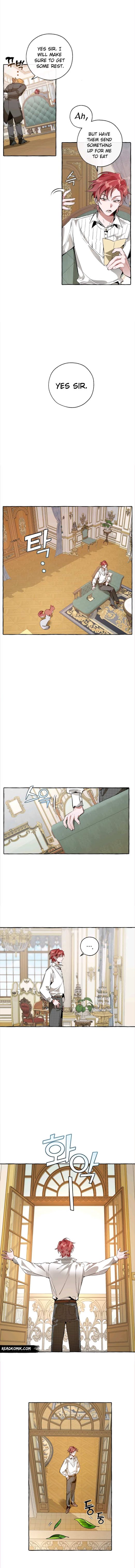 Read Trash of the Count’s Family EN Manga Online