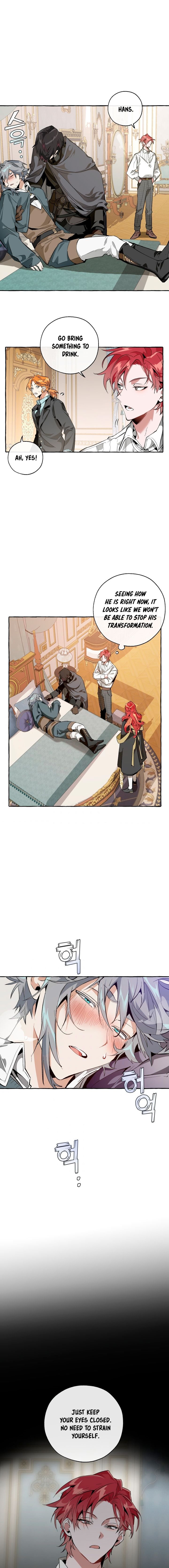 Read Trash of the Count’s Family EN Manga Online