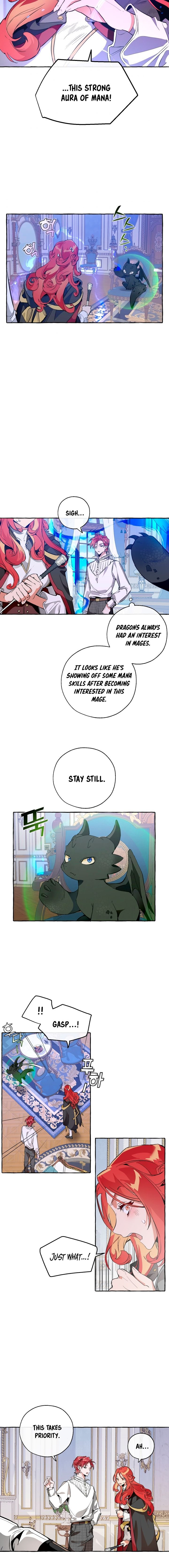 Read Trash of the Count’s Family EN Manga Online