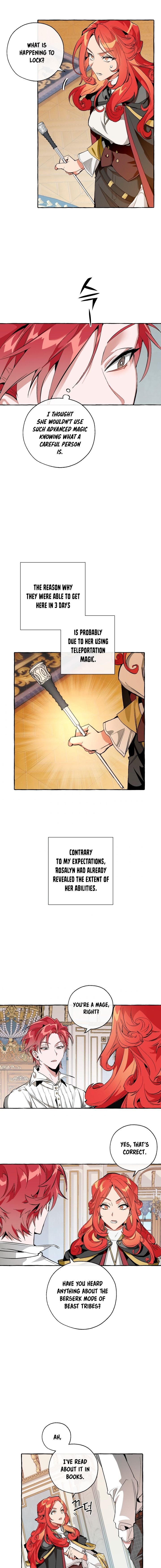 Read Trash of the Count’s Family EN Manga Online