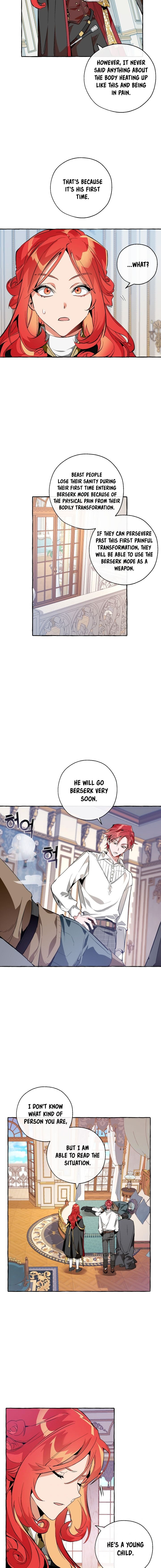 Read Trash of the Count’s Family EN Manga Online