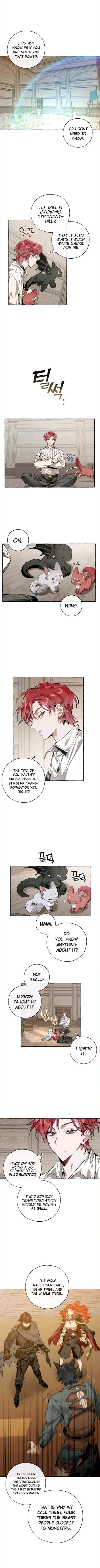 Read Trash of the Count’s Family EN Manga Online
