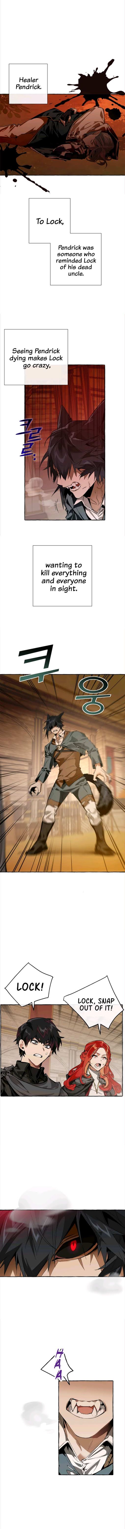Read Trash of the Count’s Family EN Manga Online