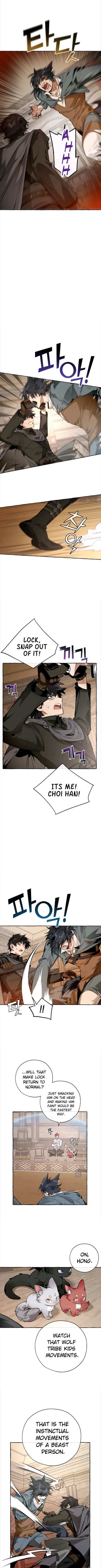 Read Trash of the Count’s Family EN Manga Online