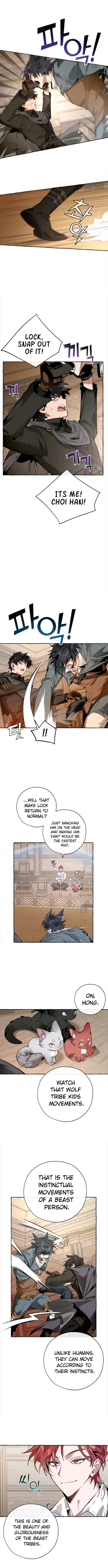 Read Trash of the Count’s Family EN Manga Online