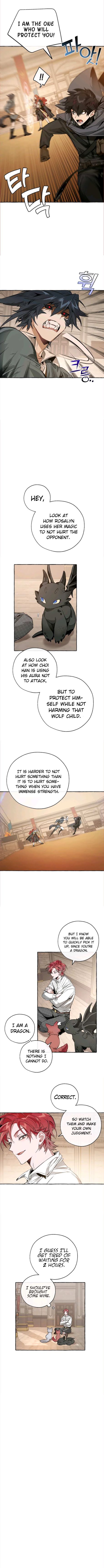 Read Trash of the Count’s Family EN Manga Online