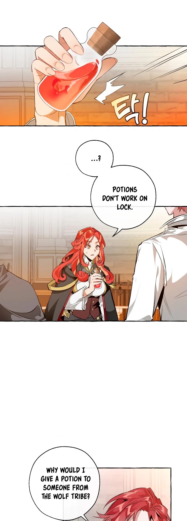 Read Trash of the Count’s Family EN Manga Online