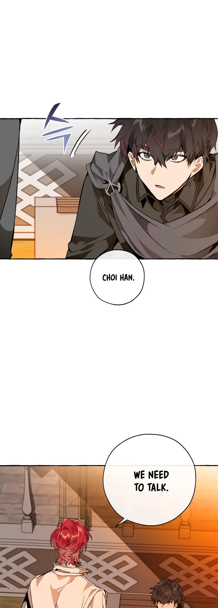 Read Trash of the Count’s Family EN Manga Online