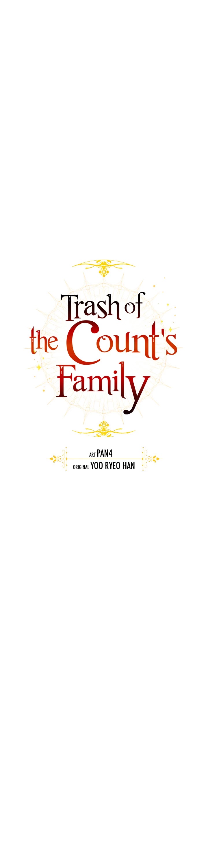 Read Trash of the Count’s Family EN Manga Online
