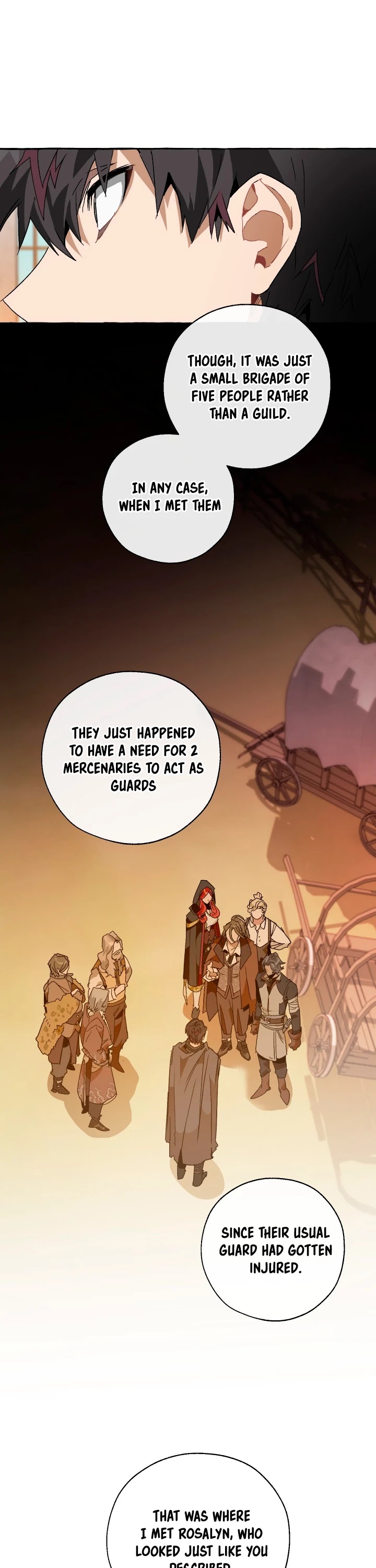 Read Trash of the Count’s Family EN Manga Online