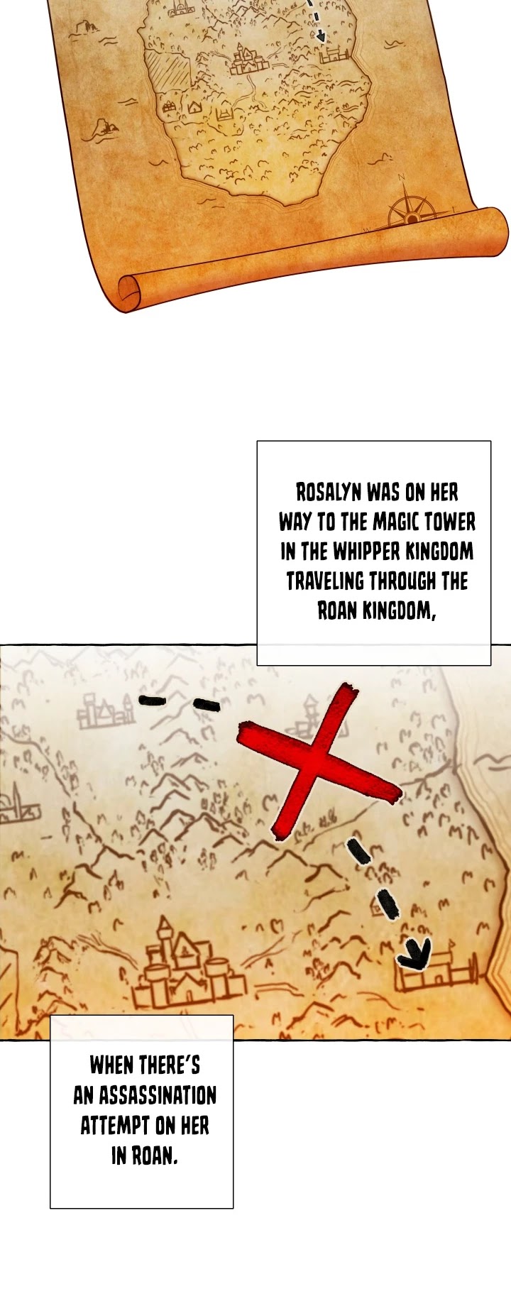 Read Trash of the Count’s Family EN Manga Online