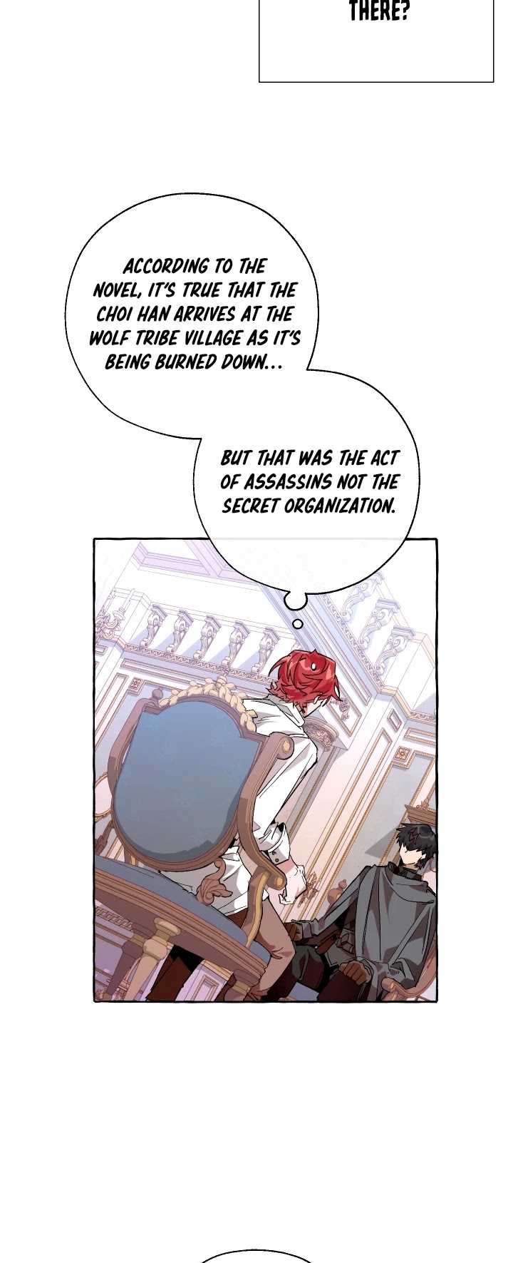 Read Trash of the Count’s Family EN Manga Online