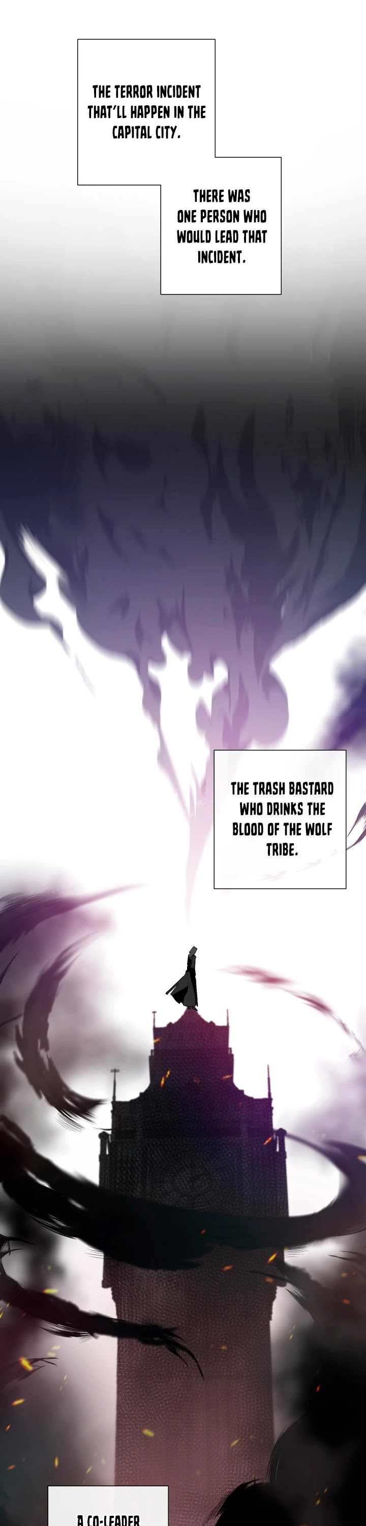 Read Trash of the Count’s Family EN Manga Online