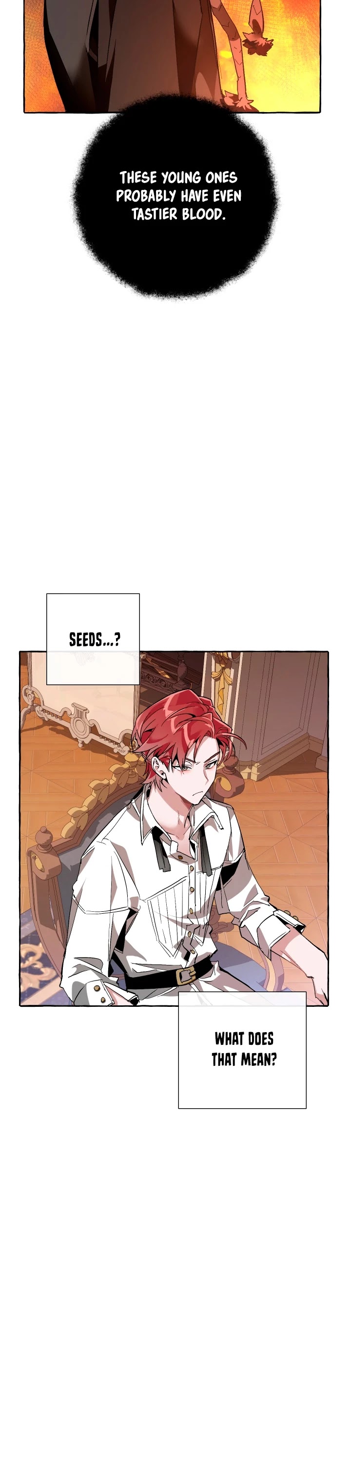 Read Trash of the Count’s Family EN Manga Online