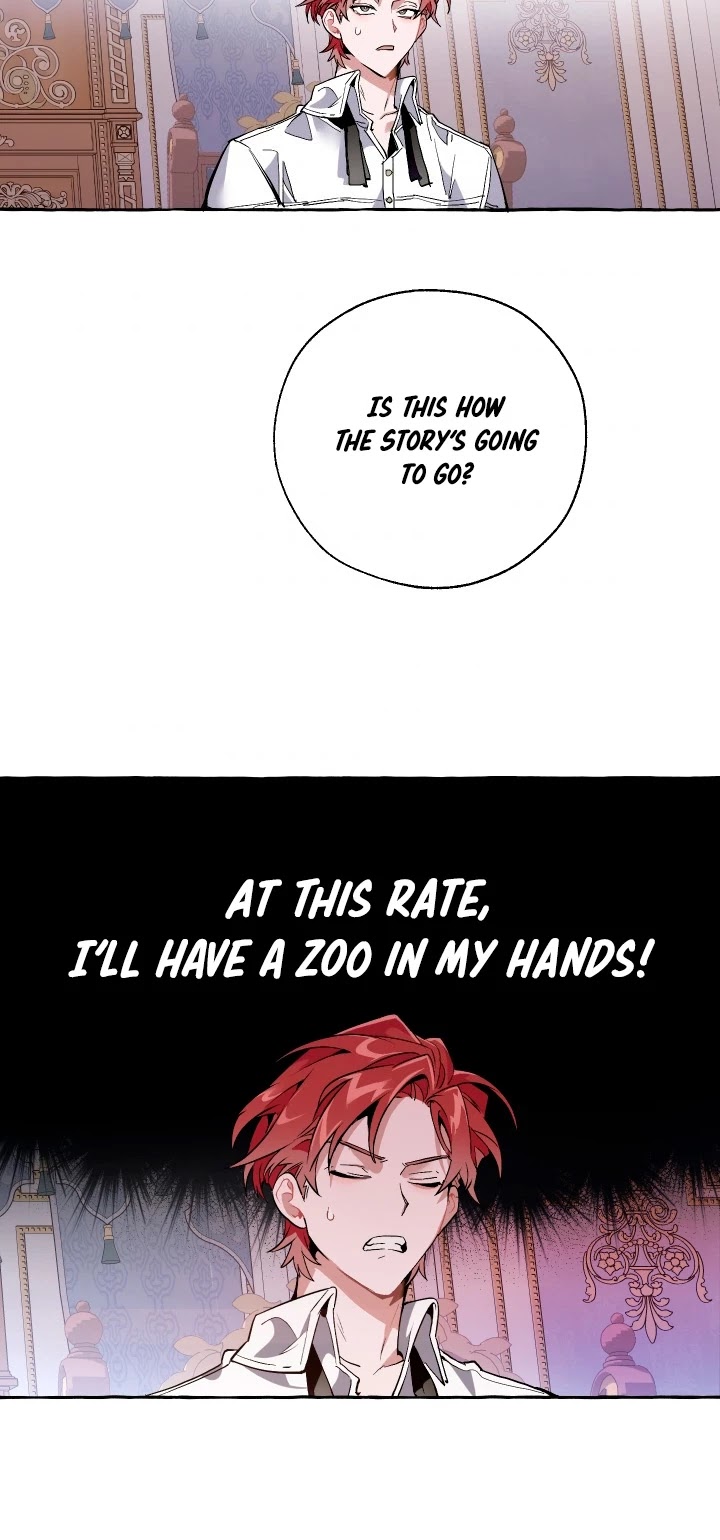 Read Trash of the Count’s Family EN Manga Online