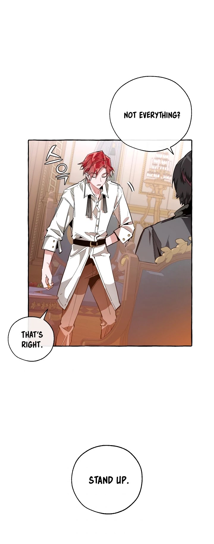 Read Trash of the Count’s Family EN Manga Online