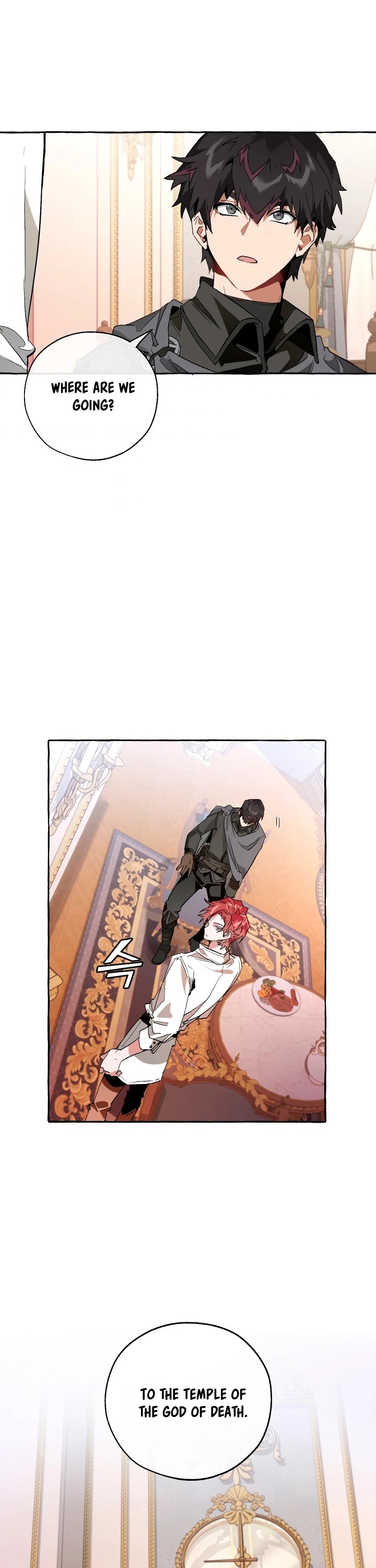 Read Trash of the Count’s Family EN Manga Online