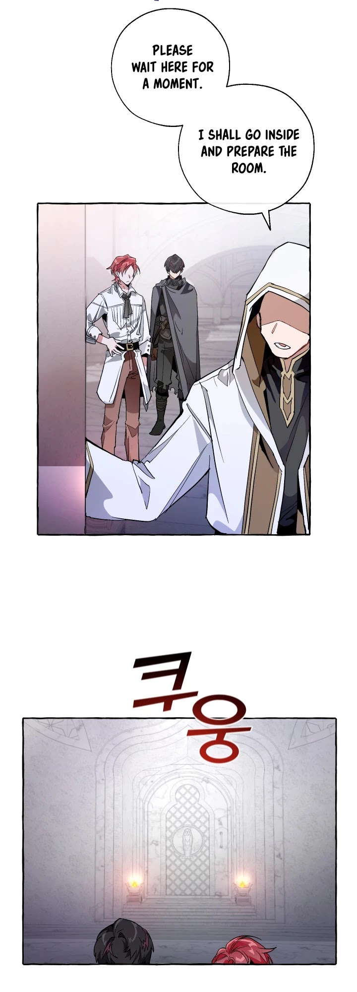 Read Trash of the Count’s Family EN Manga Online