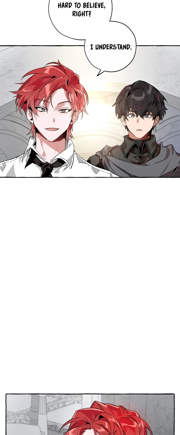 Read Trash of the Count’s Family EN Manga Online
