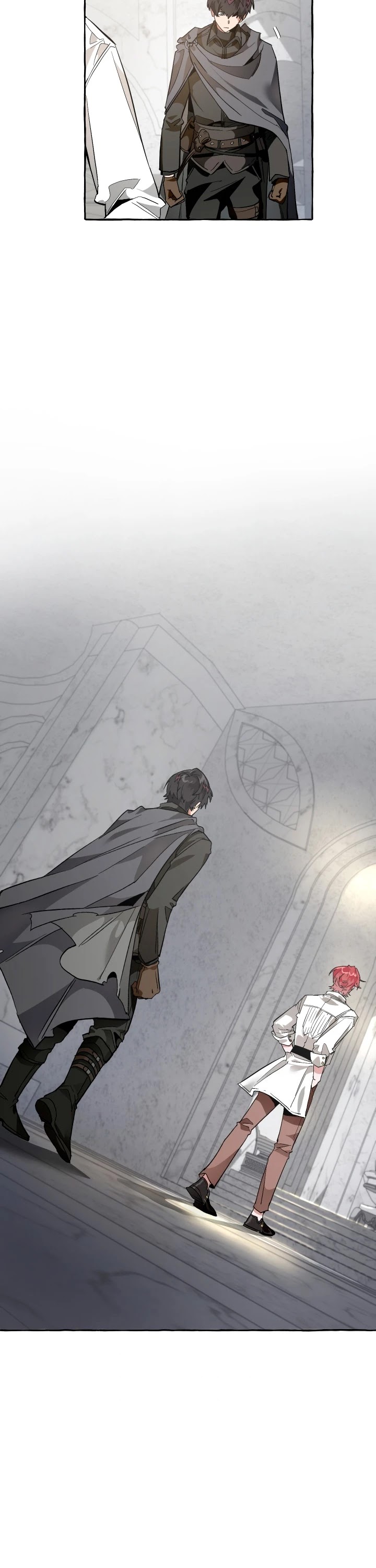 Read Trash of the Count’s Family EN Manga Online