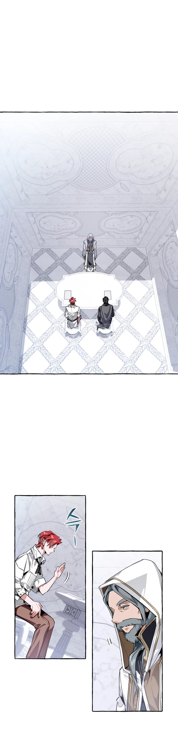 Read Trash of the Count’s Family EN Manga Online