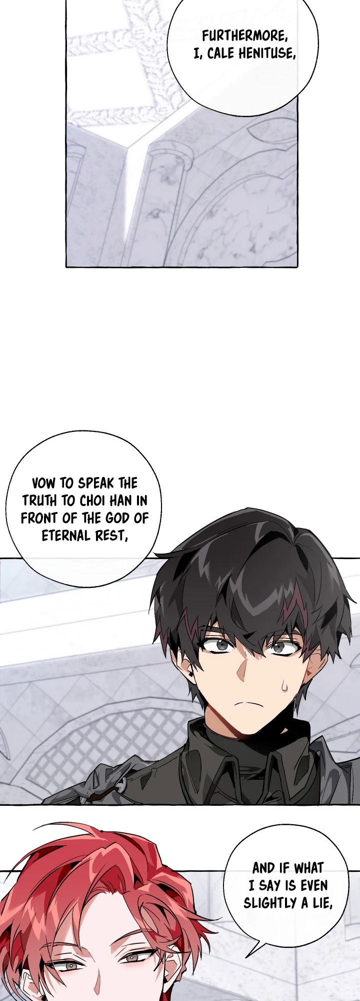 Read Trash of the Count’s Family EN Manga Online