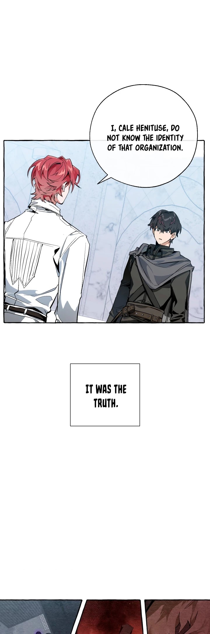 Read Trash of the Count’s Family EN Manga Online