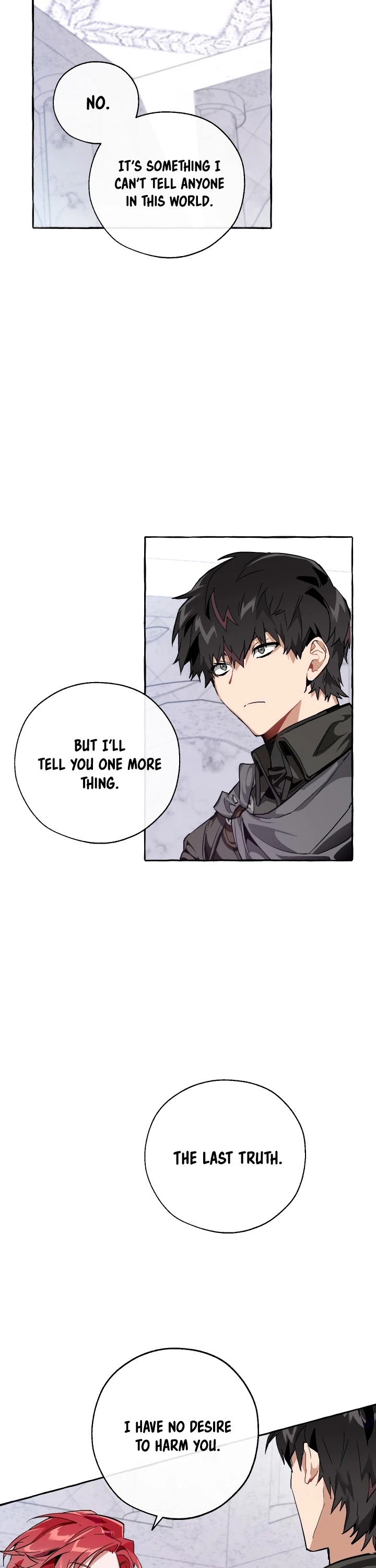 Read Trash of the Count’s Family EN Manga Online