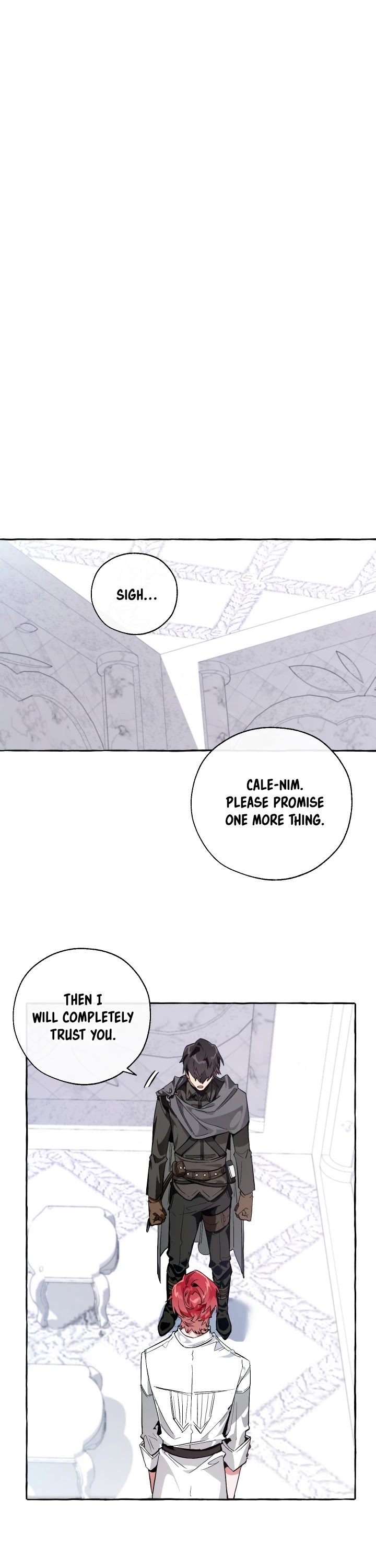 Read Trash of the Count’s Family EN Manga Online